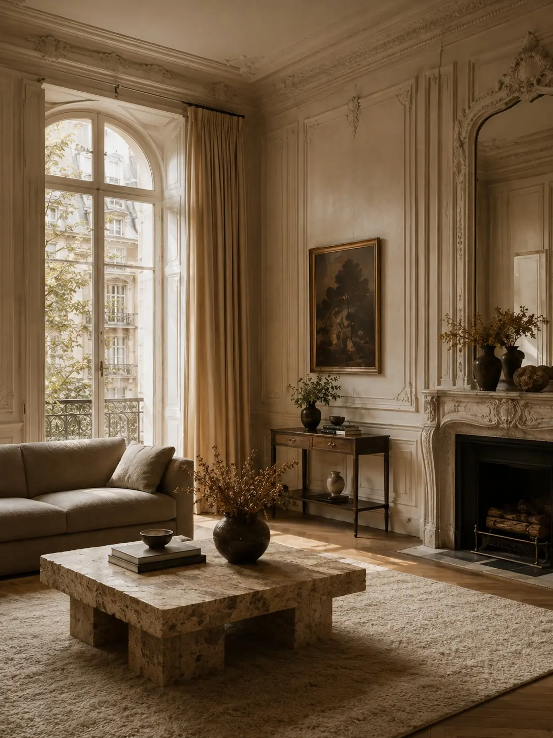Paris Residence