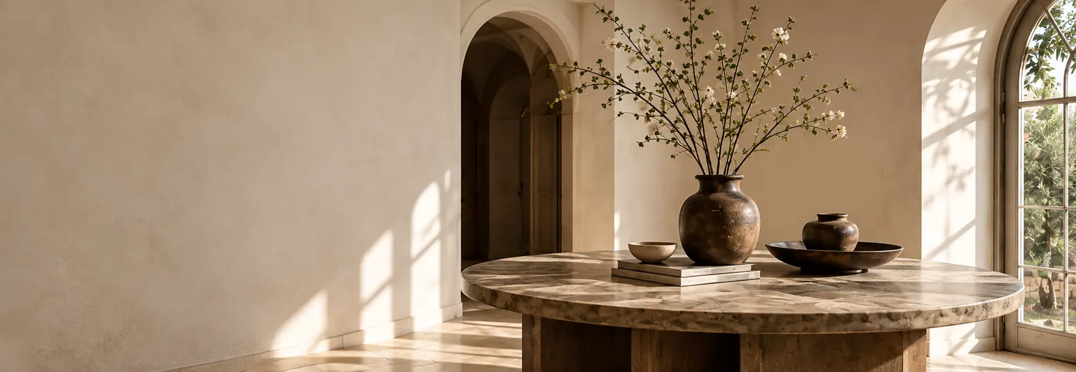 ROAR Interiors services
