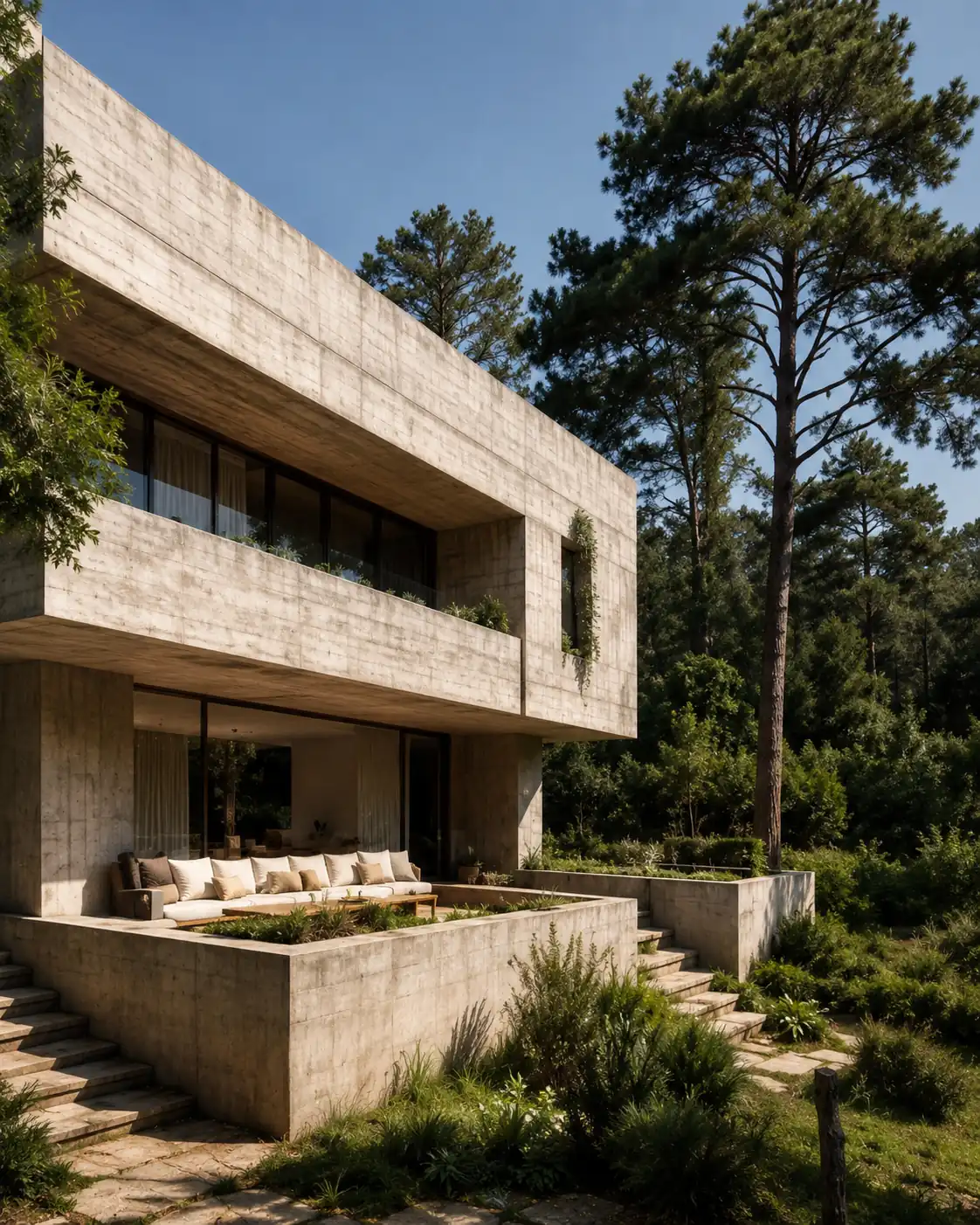 Architecture