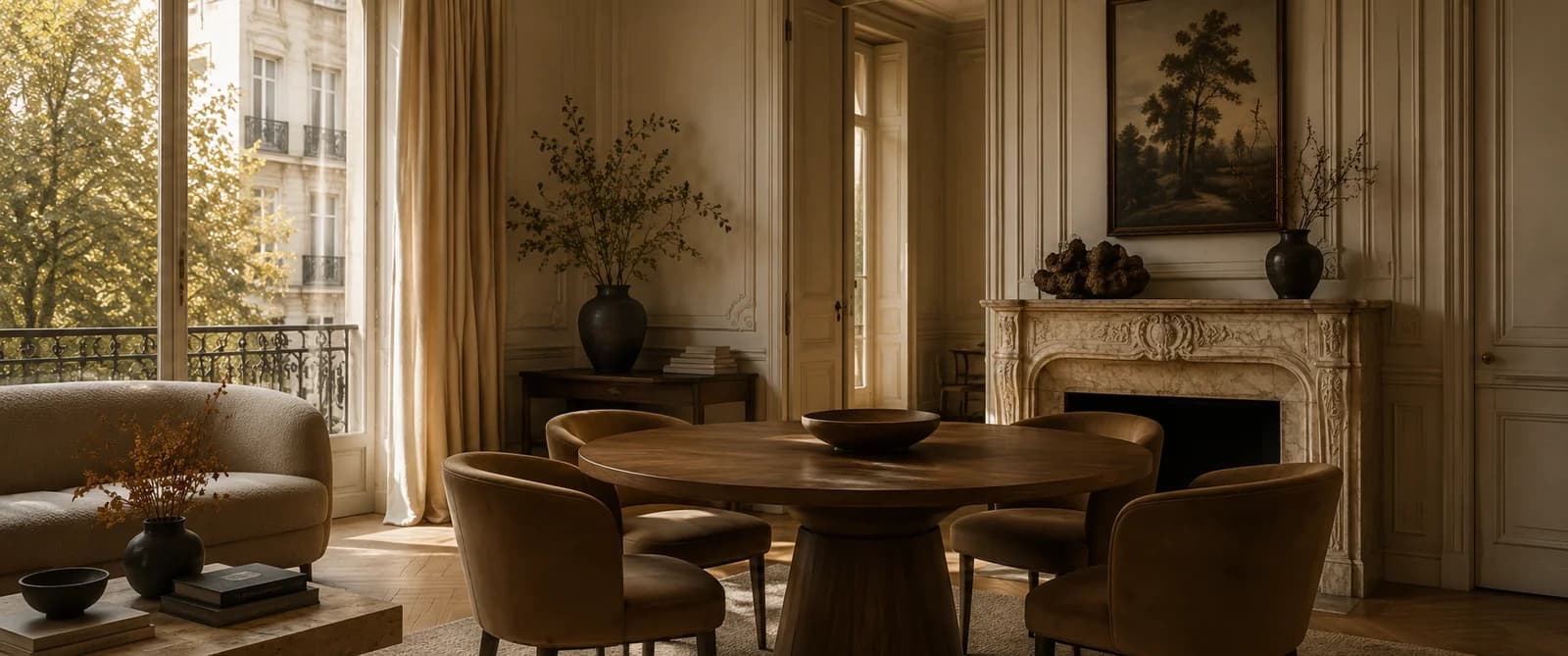ROAR Interiors luxury interior