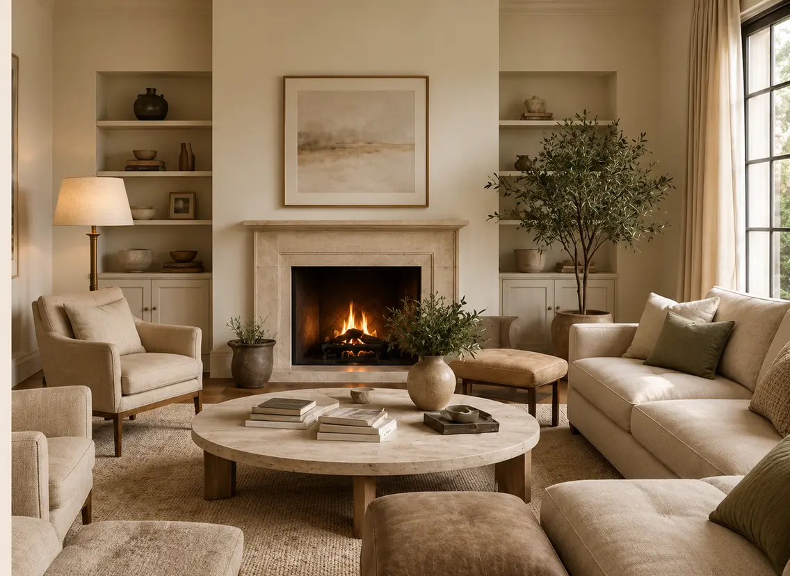Private Residence