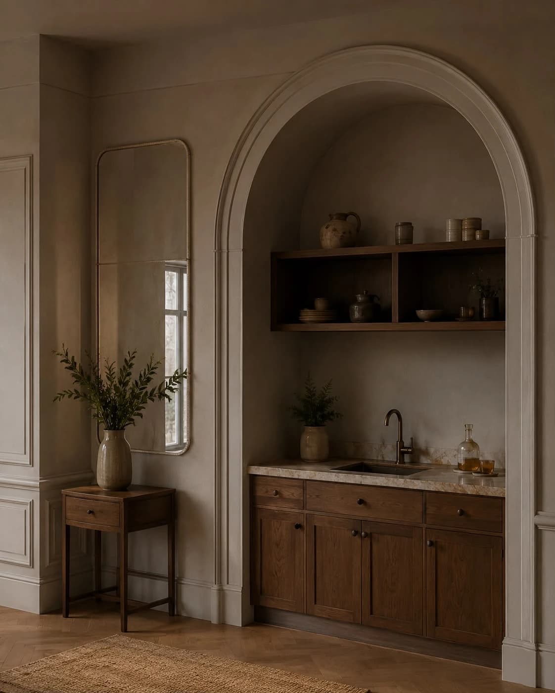 Architectural Details