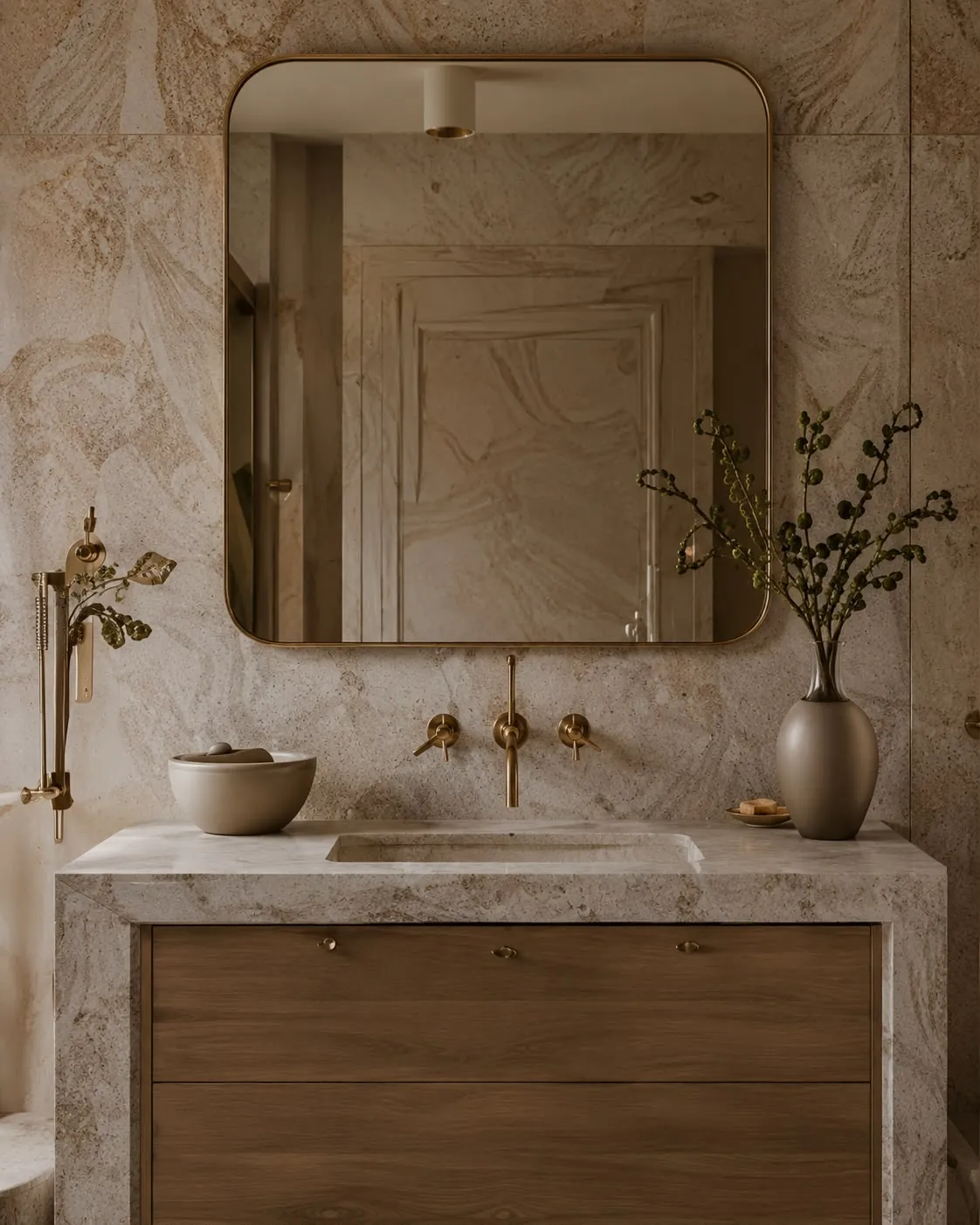 Bathroom Vanities