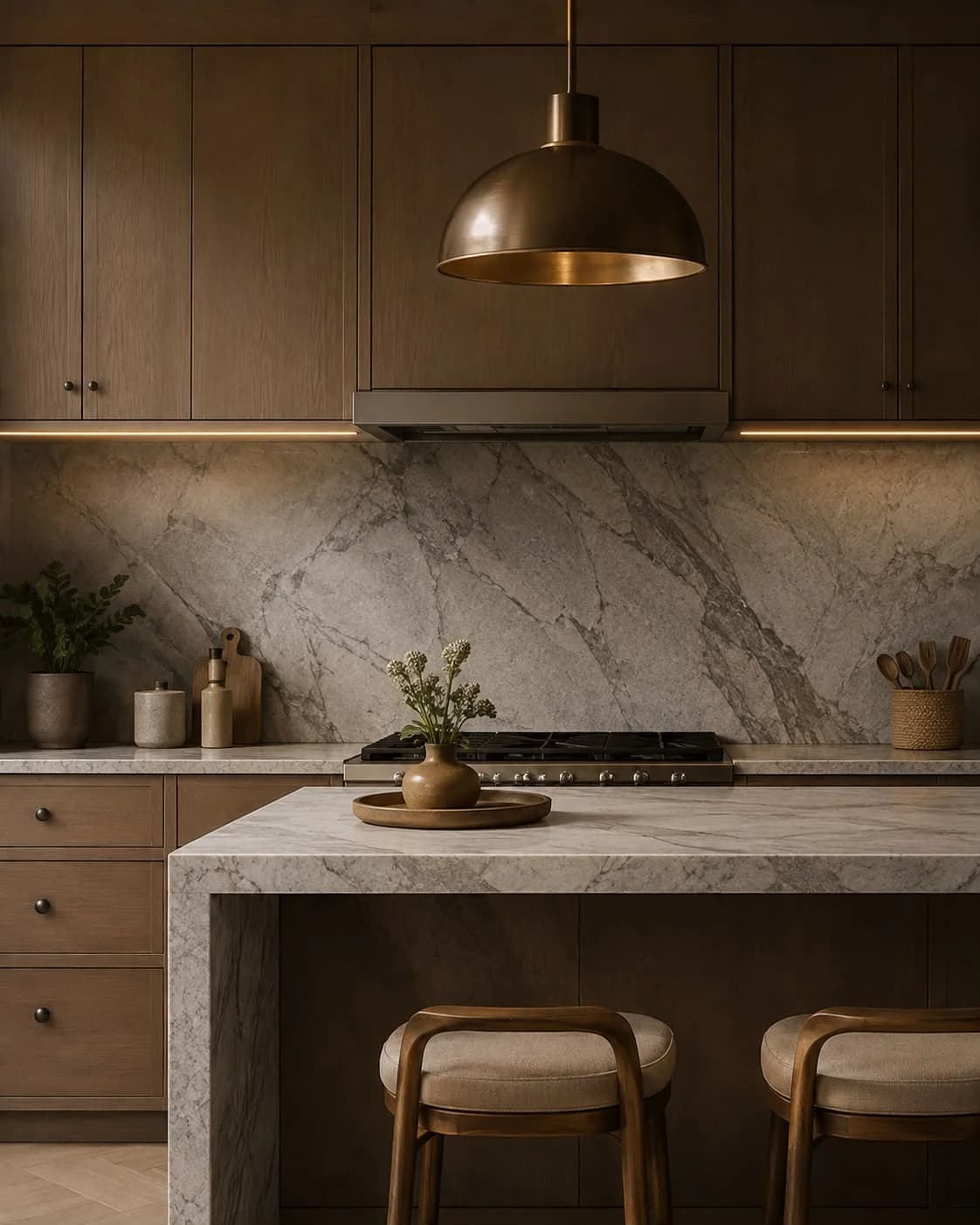 Bespoke Kitchens