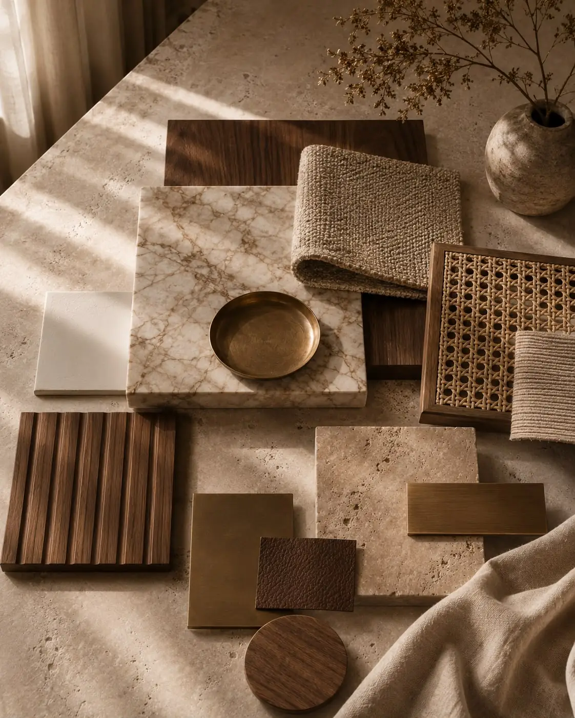 Materials