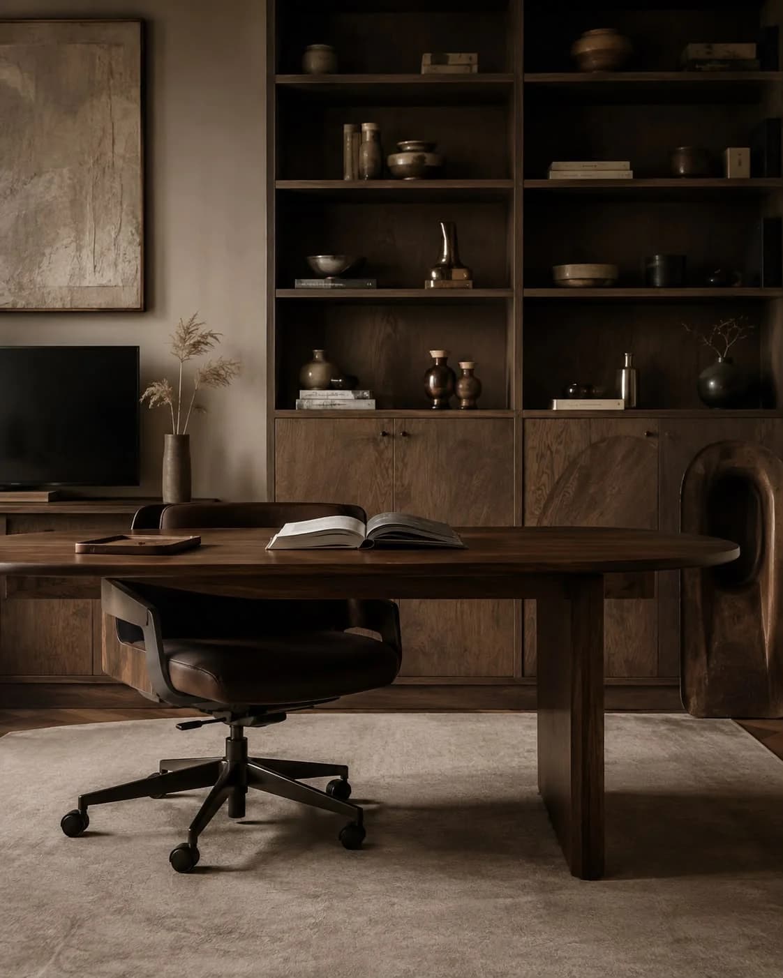 Workplace Bespoke