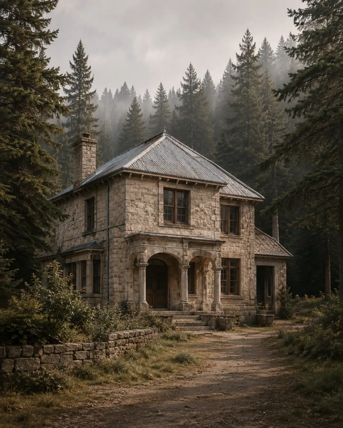 Heritage Homes